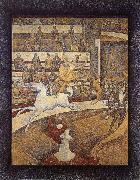 Georges Seurat Circus china oil painting artist